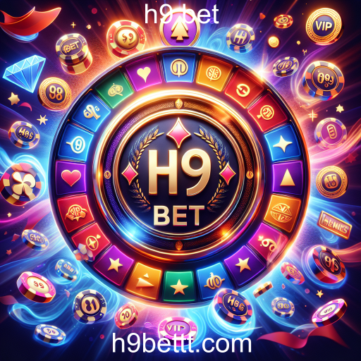 A Experiência VIP no h9 bet: Exclusividade e Vantagens para Jogadores